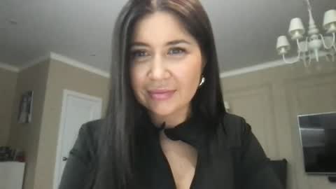 Karolina online show from February 2025 02:46:02 PM