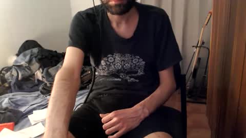 berceuse111 online show from April 2026 11:14:01 AM