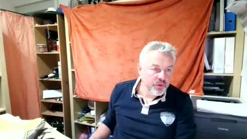 Martin online show from December 2024 11:45:01 AM