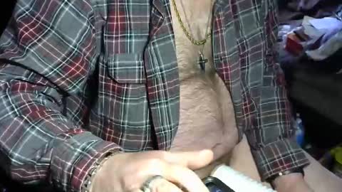 Snapshot of bergeeric1970 chatting on January 2025 05:23:02 PM bergeeric1970 online show from January 2025 05:23:02 PM