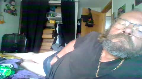 Snapshot of bergeeric1970 chatting on September 2025 06:08:01 PM bergeeric1970 online show from September 2025 06:08:01 PM