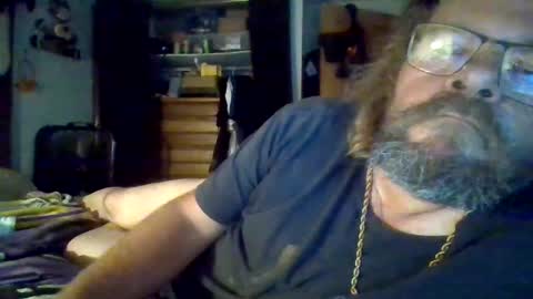 Snapshot of bergeeric1970 chatting on September 2025 01:18:01 AM bergeeric1970 online show from September 2025 01:18:01 AM