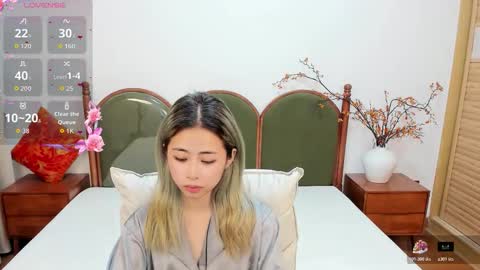 berniceafra online show from October 2025 01:17:01 PM