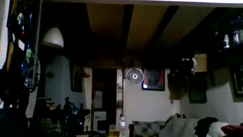 bernichaos77 online show from March 2026 11:41:02 PM