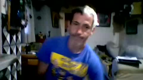 bernichaos77 online show from April 2026 06:19:02 PM