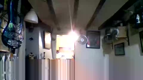 bernichaos77 online show from April 2026 11:02:02 PM