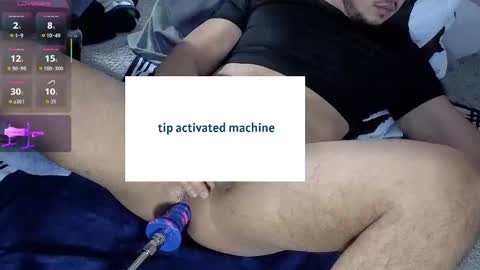 berriess_ online show from April 2026 01:15:01 AM