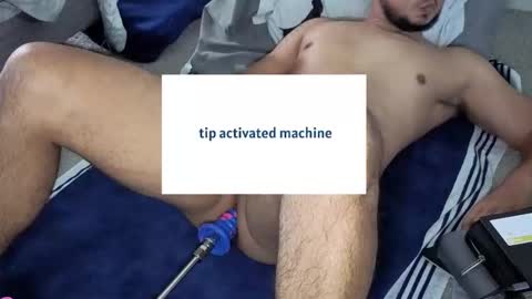 berriess_ online show from June 2026 01:36:01 PM