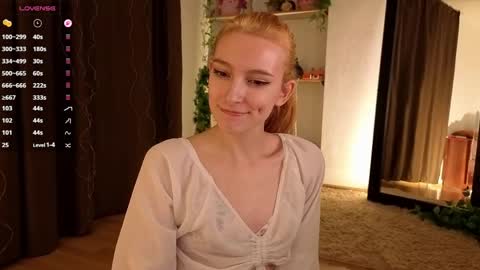 Hi Im NikaComing back online on Monday 3 online show from April 2026 01:54:02 PM