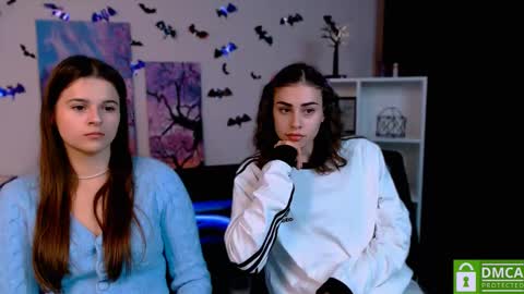 Alma online show from December 2024 03:00:02 PM