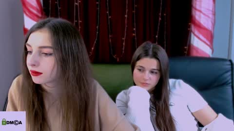 Alma online show from December 2024 06:28:02 PM