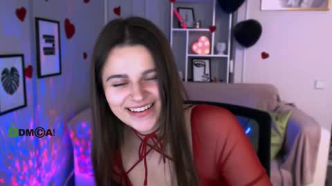 Alma online show from February 2025 03:01:02 AM