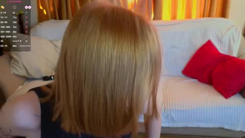 Your sweet Tara and Eva online show from October 2025 11:06:01 AM