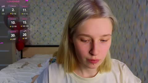 Your sweet Tara and Eva online show from February 2026 11:58:02 AM