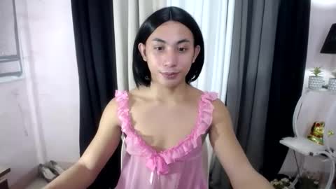 berry_shantal online show from March 2026 02:48:01 AM