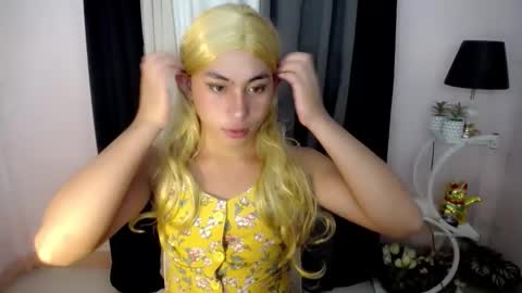 berry_shantal online show from April 2026 09:06:01 AM