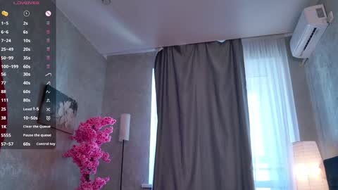 berrybitte online show from April 2026 07:02:01 AM