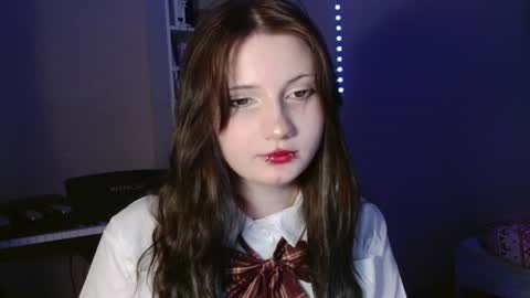Snapshot of berrymelissa chatting on June 2026 06:34:01 PM berrymelissa online show from June 2026 06:34:01 PM