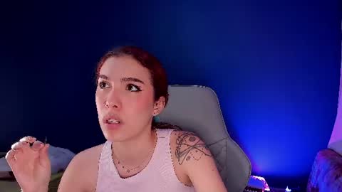 berryxbaby online show from June 2026 12:46:02 AM