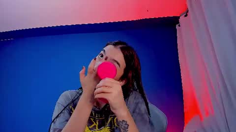 berryxbaby online show from July 2026 02:03:02 AM