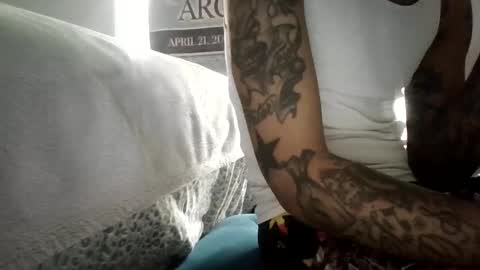 ToxicPipe757 online show from October 2025 03:02:02 PM