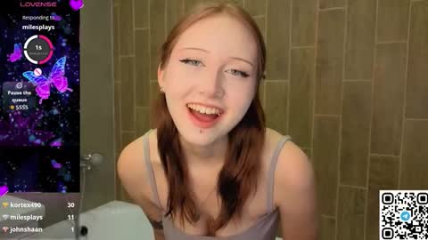 Eva online show from December 2025 05:12:02 AM