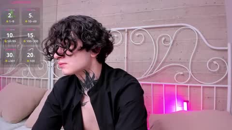 BERTY online show from April 2026 10:19:02 AM