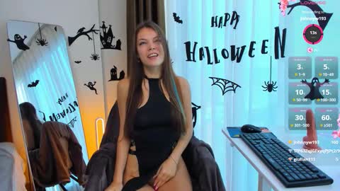 Alice online show from October 2025 12:36:01 AM