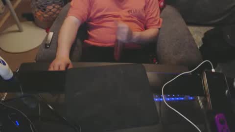 Best Kept Secret23 online show from April 2026 04:46:02 AM