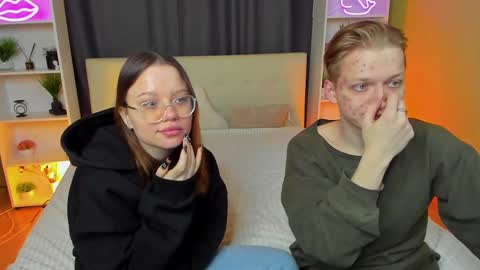 Danny and Kira online show from March 2025 02:58:01 AM