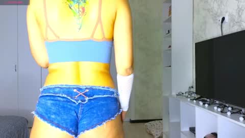 Hellen and Natali online show from January 2025 02:56:01 AM