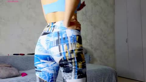 Hellen and Natali online show from March 2026 02:59:01 AM