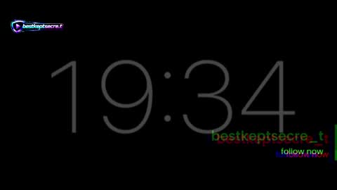 bestkeptsecre t online show from April 2026 10:08:02 AM