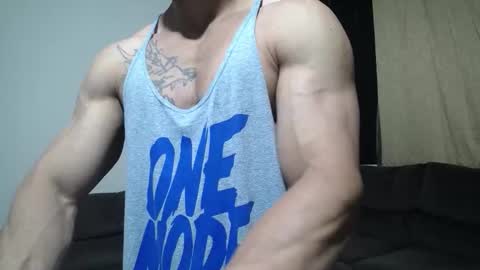 bestmuscle online show from December 2025 03:23:02 AM