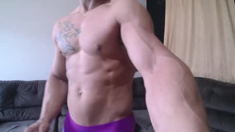 bestmuscle online show from February 2026 06:13:01 PM