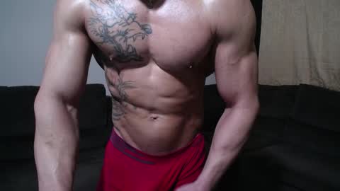 bestmuscle online show from May 2026 06:34:02 PM