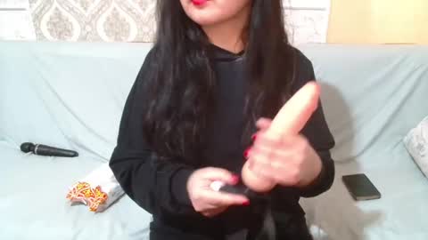 Bet Lu online show from February 2025 09:11:01 AM