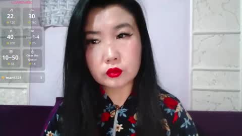 Bet Lu online show from February 2026 03:32:02 AM