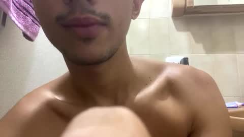 betancourt__x online show from October 2025 11:13:02 PM