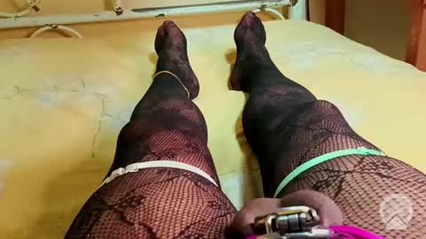 Sissyforever online show from September 2025 05:28:02 AM