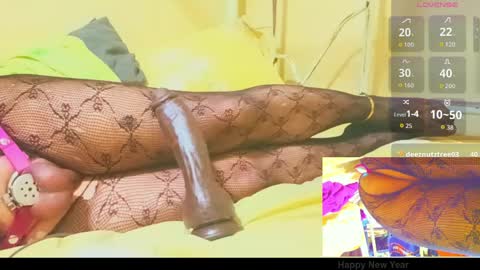 Sissyforever online show from April 2026 06:24:01 AM