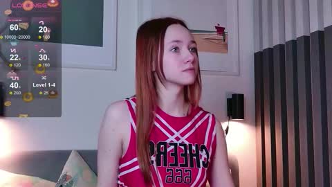 Snapshot of bethany_sparkle chatting on February 2026 06:17:02 AM Bethany online show from February 2026 06:17:02 AM