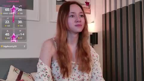 Bethany online show from March 2026 06:08:02 AM