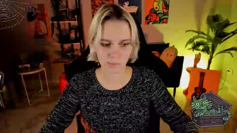 Bethany online show from October 2025 06:06:02 AM