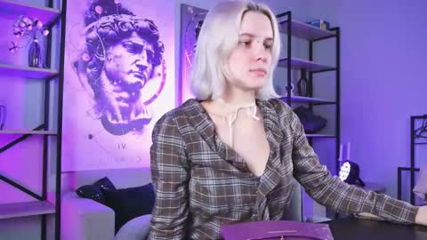 Bethany online show from February 2026 08:23:02 AM