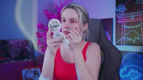 Bethany online show from March 2026 05:33:02 AM