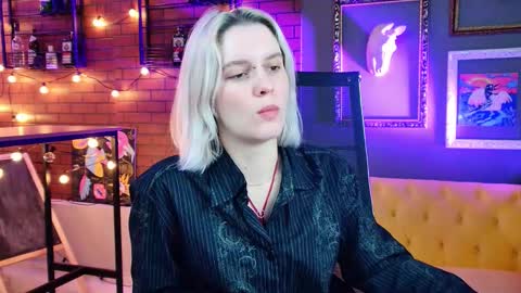 Bethany online show from March 2026 02:27:02 AM