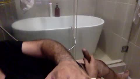 Virtual Gentleman online show from February 2025 12:30:01 AM