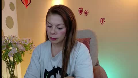 LINDA online show from October 2025 11:46:02 PM