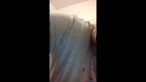 betsygore78 online show from February 2026 03:35:01 AM